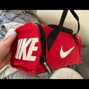 Nike bag